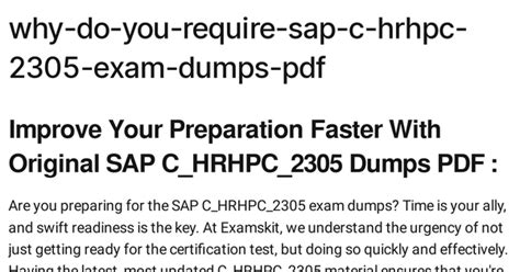 C-HRHPC-2305 Dumps Deutsch.pdf