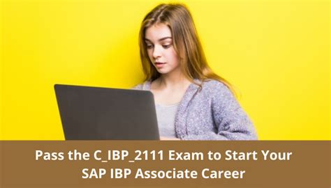 C-IBP-2111 Prüfungsvorbereitung