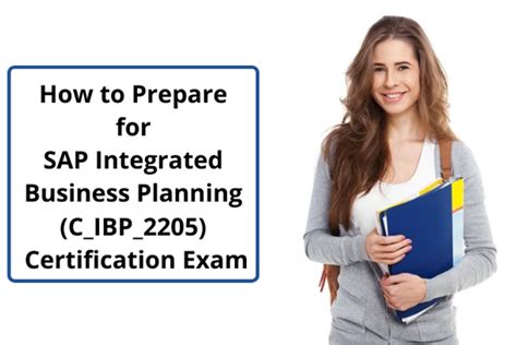 C-IBP-2205 Prüfungsmaterialien