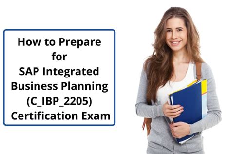 C-IBP-2205 Vorbereitung