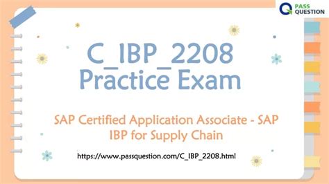C-IBP-2208 Online Test