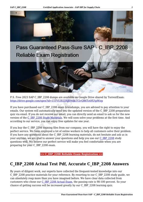C-IBP-2208 PDF Testsoftware