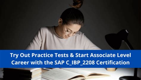 C-IBP-2208 Praxisprüfung