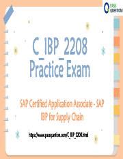 C-IBP-2208 Schulungsunterlagen.pdf