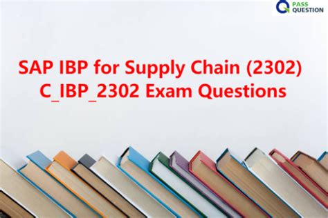 C-IBP-2302 Exam