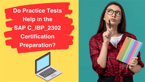 C-IBP-2302 Online Praxisprüfung