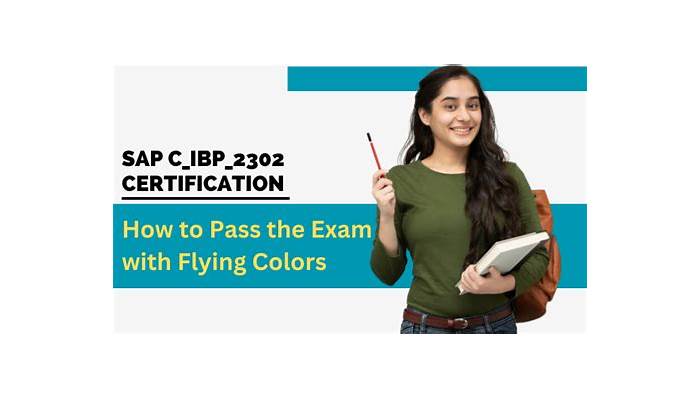 C-IBP-2302 Pass Exam