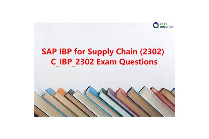 C-IBP-2302 Test Assessment