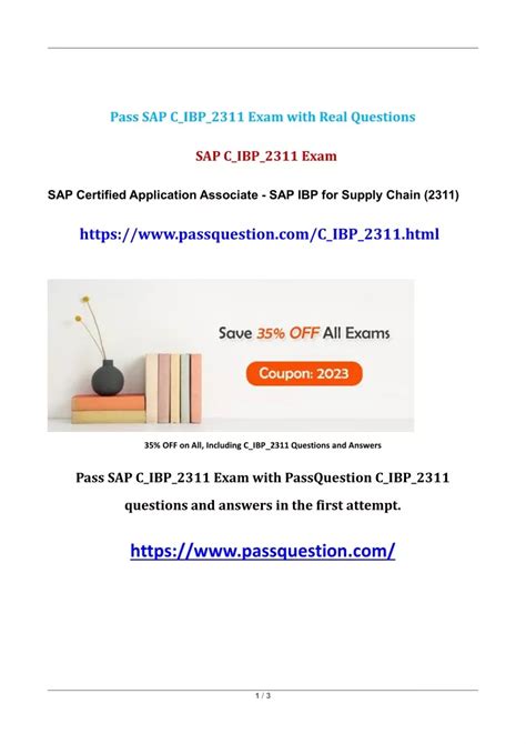 C-IBP-2311 Exam.pdf