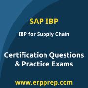 C-IBP-2311 Zertifikatsfragen