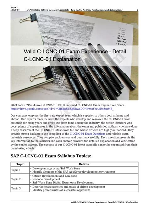 C-LCNC-01 Examengine.pdf