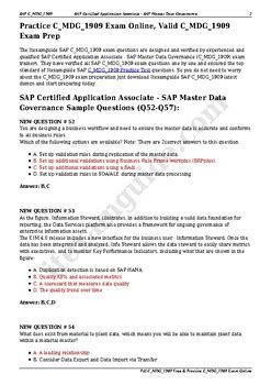 C-MDG-1909 Exam Fragen.pdf