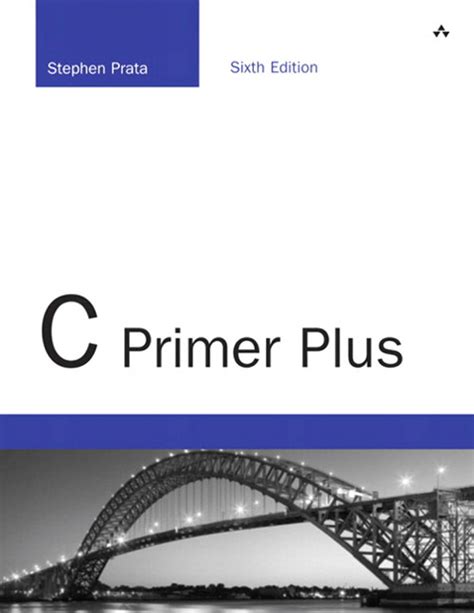 Download C Primer Plus By Stephen Prata