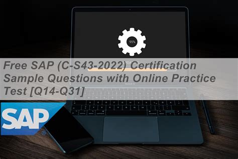 C-S43-2022 Online Test