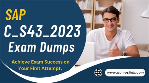 C-S43-2023 Dumps Deutsch