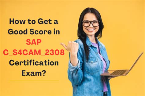 C-S4CAM-2308 Exam