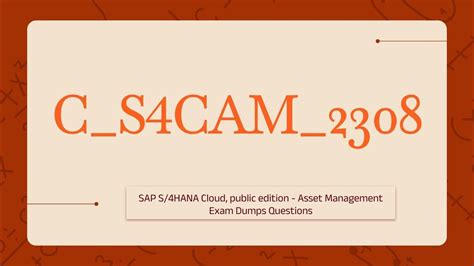 C-S4CAM-2308 Fragen&Antworten.pdf
