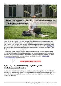 C-S4CFI-2208 Zertifizierungsprüfung.pdf