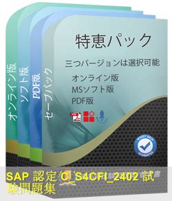 C-S4CFI-2402 Zertifizierungsantworten