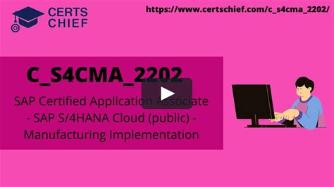 C-S4CMA-2308 Online Prüfung