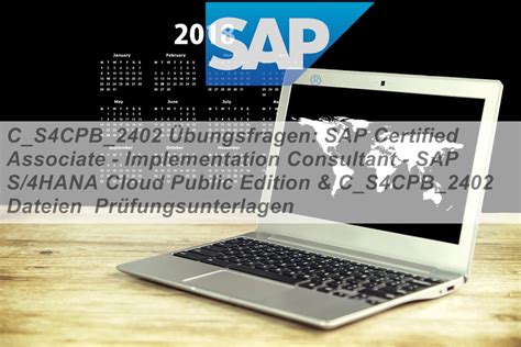 C-S4CPB-2402 Fragen Und Antworten