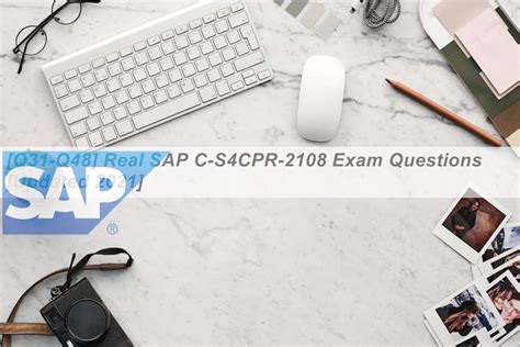 C-S4CPR-2108 Fragen&Antworten