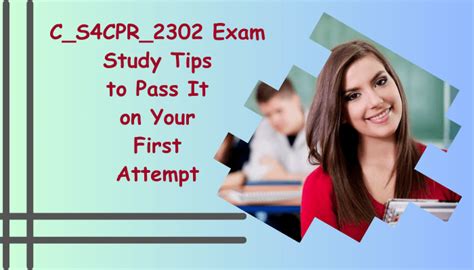 C-S4CPR-2302 Exam