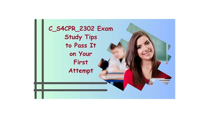 C-S4CPR-2302 Exam