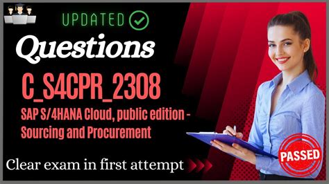 C-S4CPR-2308 Fragen Beantworten