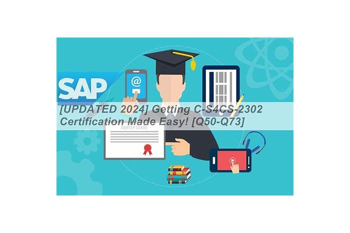 C-S4CS-2302 Exam Quick Prep