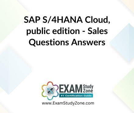 C-S4CS-2402 Exam Fragen