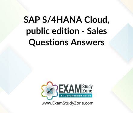 C-S4CS-2402 Exam