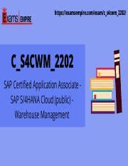 C-S4CWM-2202 Lernhilfe.pdf
