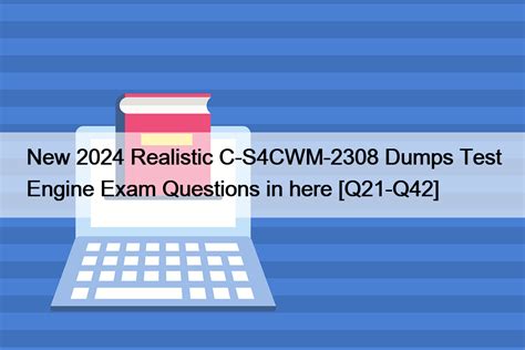 C-S4CWM-2308 Testing Engine