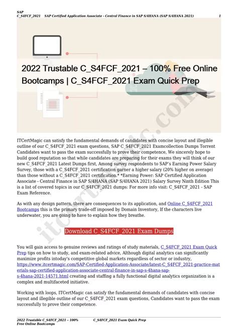 C-S4FCF-2021 Online Prüfung