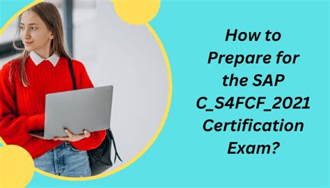 C-S4FCF-2021 Zertifizierung