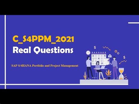 C-S4PPM-2021 Probesfragen