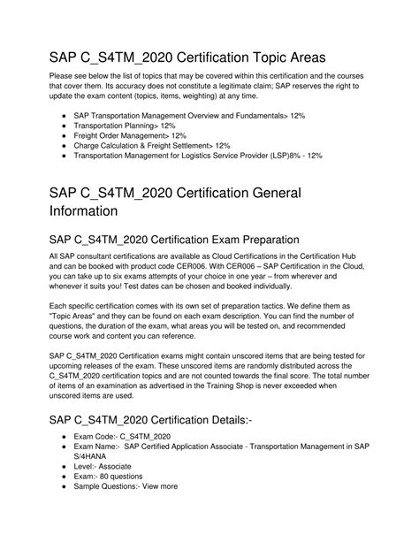 C-S4TM-2020 PDF