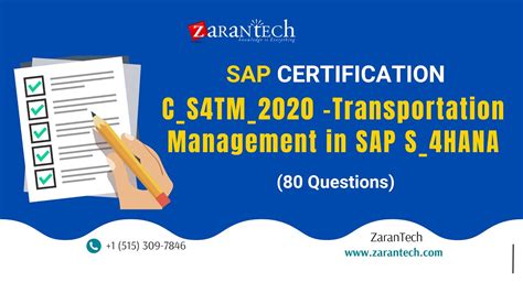C-S4TM-2020 Zertifizierungsantworten