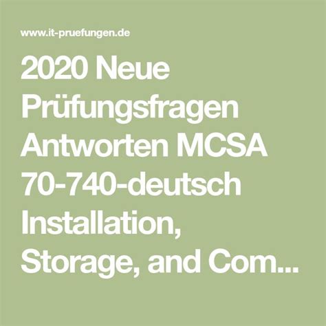 C-S4TM-2020-Deutsch Deutsch Prüfungsfragen