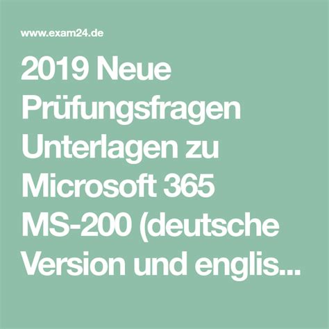 C-S4TM-2020-Deutsch Deutsche Prüfungsfragen