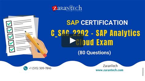 C-SAC-2202 Zertifikatsdemo
