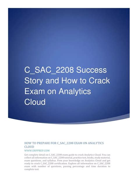 C-SAC-2208 Buch