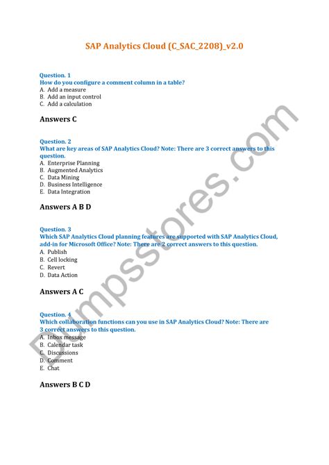 C-SAC-2208 Demotesten