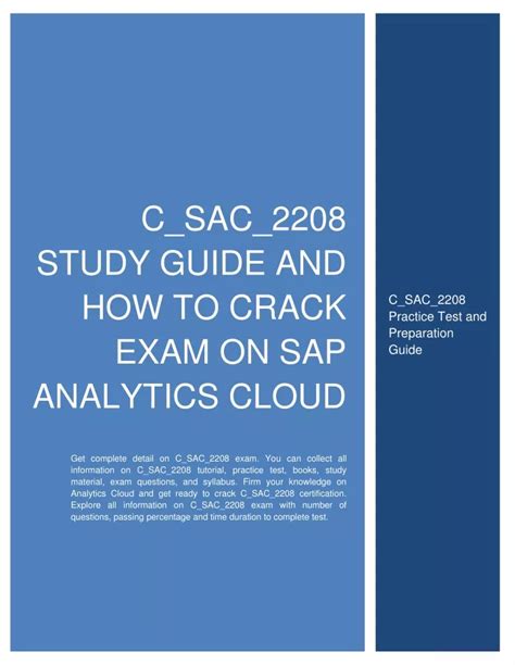 C-SAC-2208 Exam