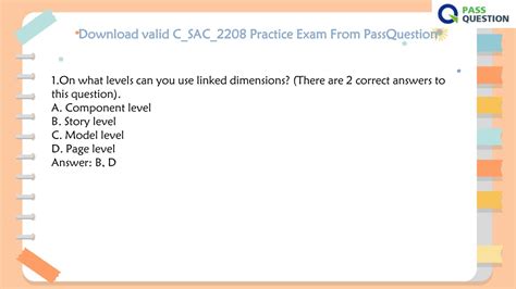 C-SAC-2208 Exam Fragen