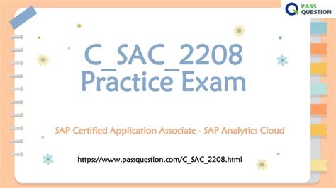 C-SAC-2208 Testking