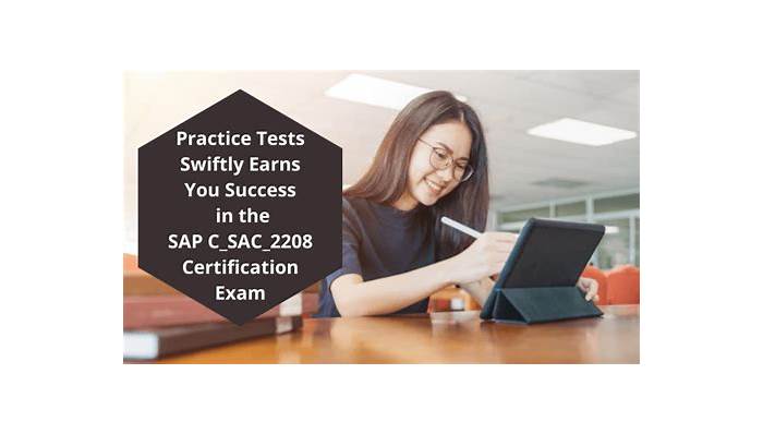 Latest Real C-SAC-2208 Exam