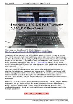 C-SAC-2215 Testking.pdf