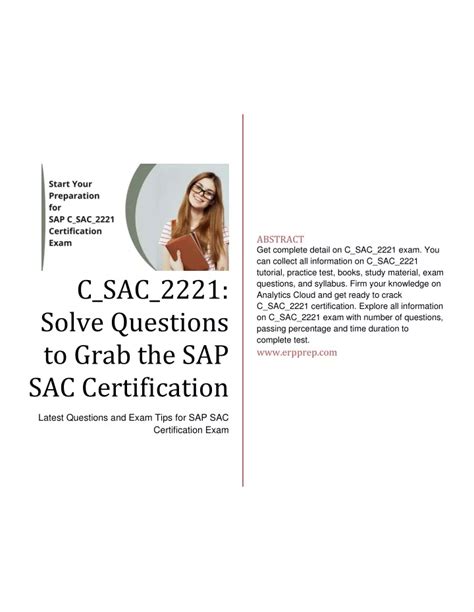 C-SAC-2221 Musterprüfungsfragen
